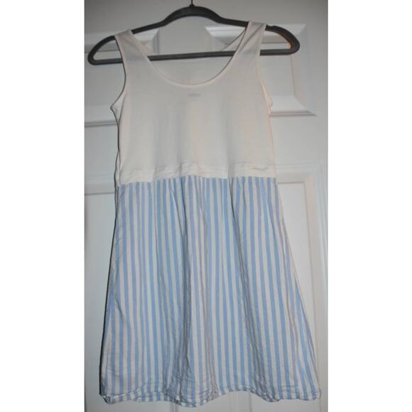 Old Navy, Lot of 2 Summer Tank Dresses, Girl's Large 10/12, NWOT - Picture 9 of 10
